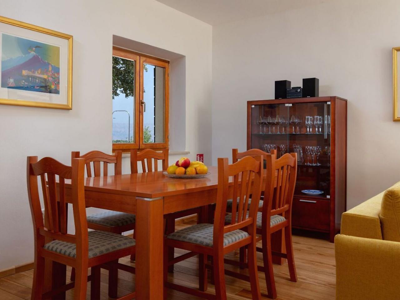 Villa Dubrava Tranquil Retreat Nestled In An Olive Grove For Serene Escapes Pucisca Luaran gambar