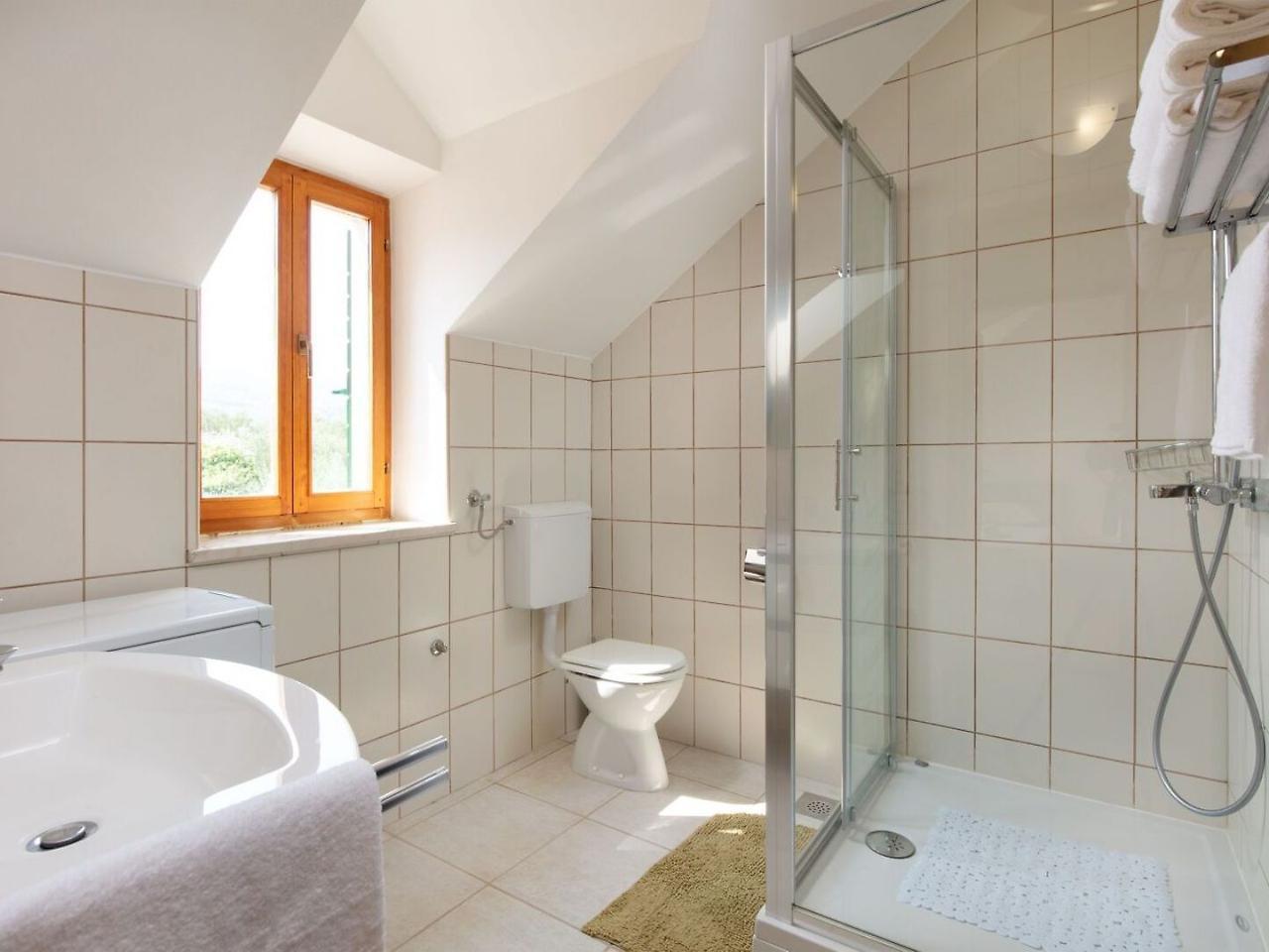 Villa Dubrava Tranquil Retreat Nestled In An Olive Grove For Serene Escapes Pucisca Luaran gambar